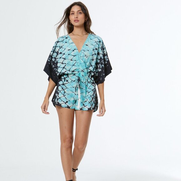 YFB Ashby Romper